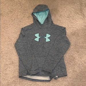 Under Armour Hoodie